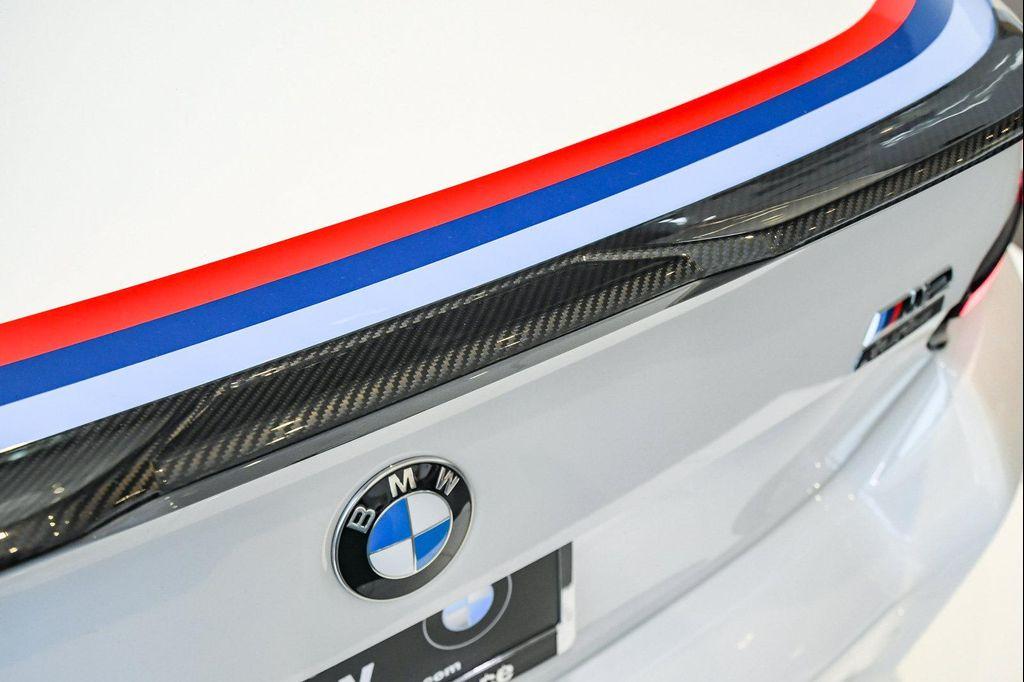 new 2026 BMW M2 car, priced at $134,319