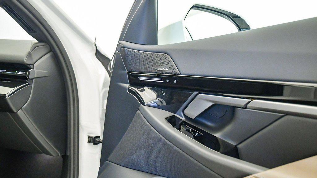 new 2026 BMW 530 car, priced at $63,050