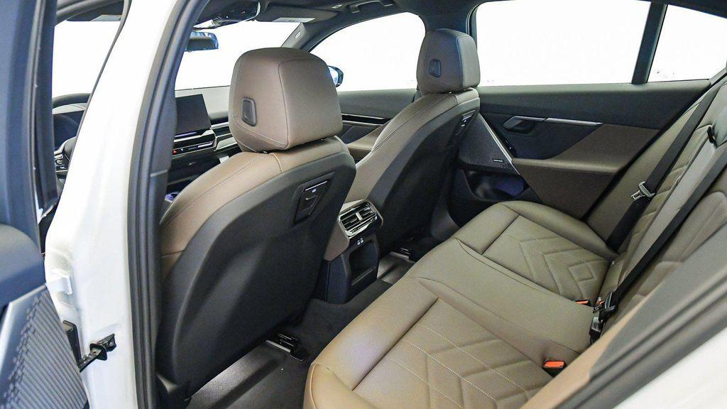 new 2026 BMW 530 car, priced at $63,050