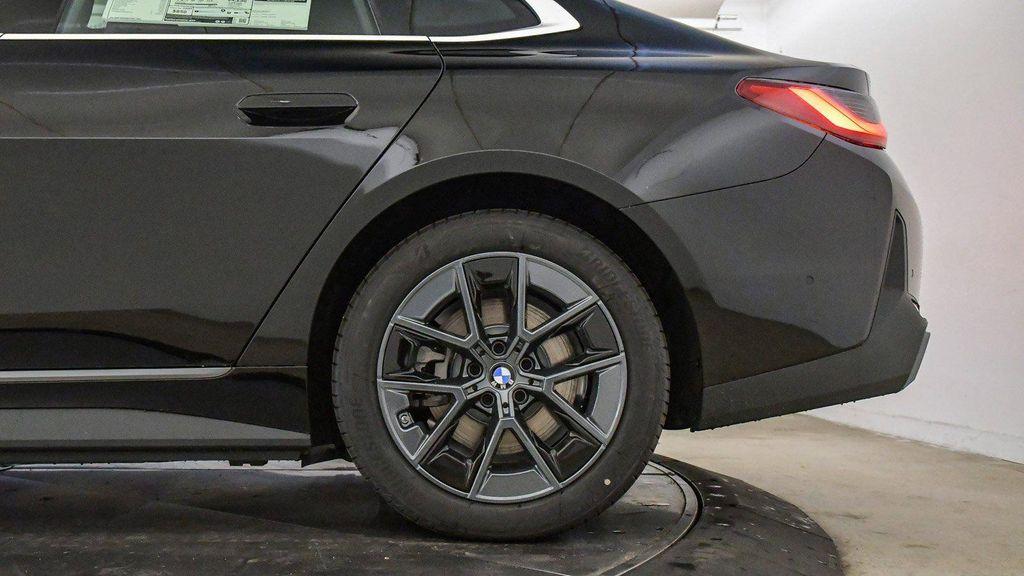 new 2026 BMW i4 Gran Coupe car, priced at $62,500