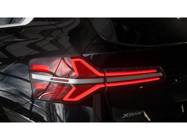 new 2026 BMW X3 car, priced at $55,200