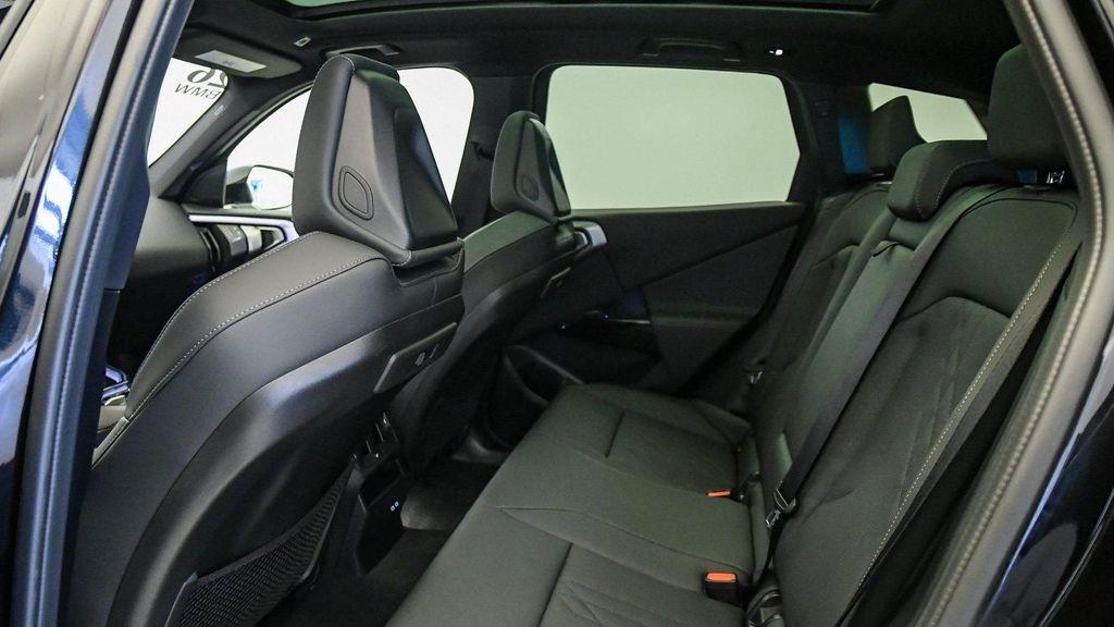 used 2026 BMW X3 car, priced at $57,247