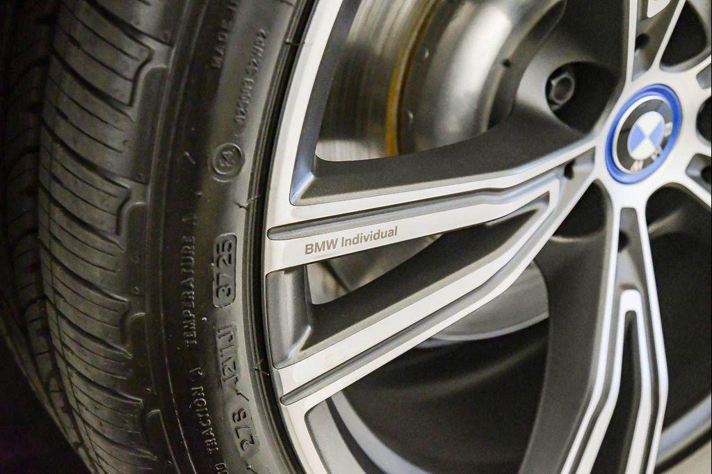 used 2023 BMW 330e car, priced at $33,367
