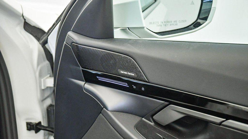 used 2025 BMW 530 car, priced at $53,117