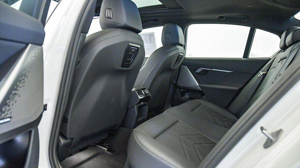 used 2025 BMW 530 car, priced at $53,117