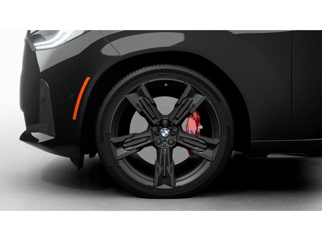 new 2026 BMW X3 car, priced at $58,925