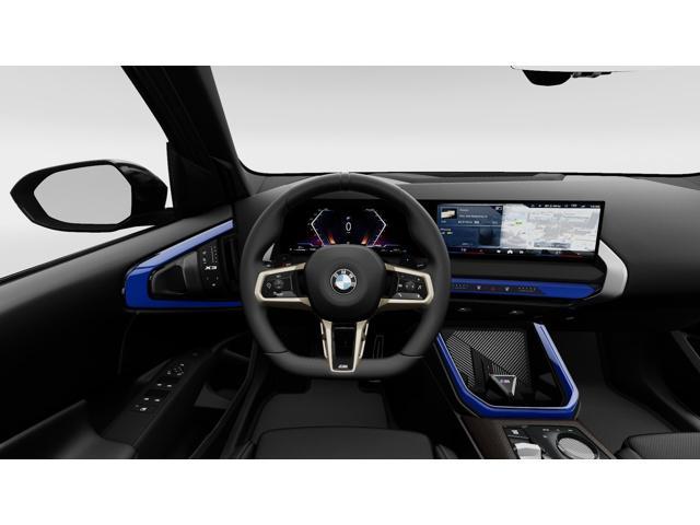 new 2026 BMW X3 car, priced at $58,925
