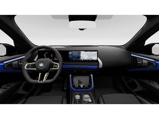 new 2026 BMW X3 car, priced at $58,925