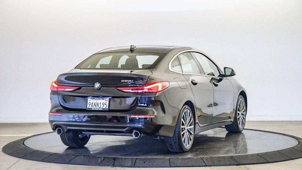 new 2026 BMW X1 car, priced at $48,500