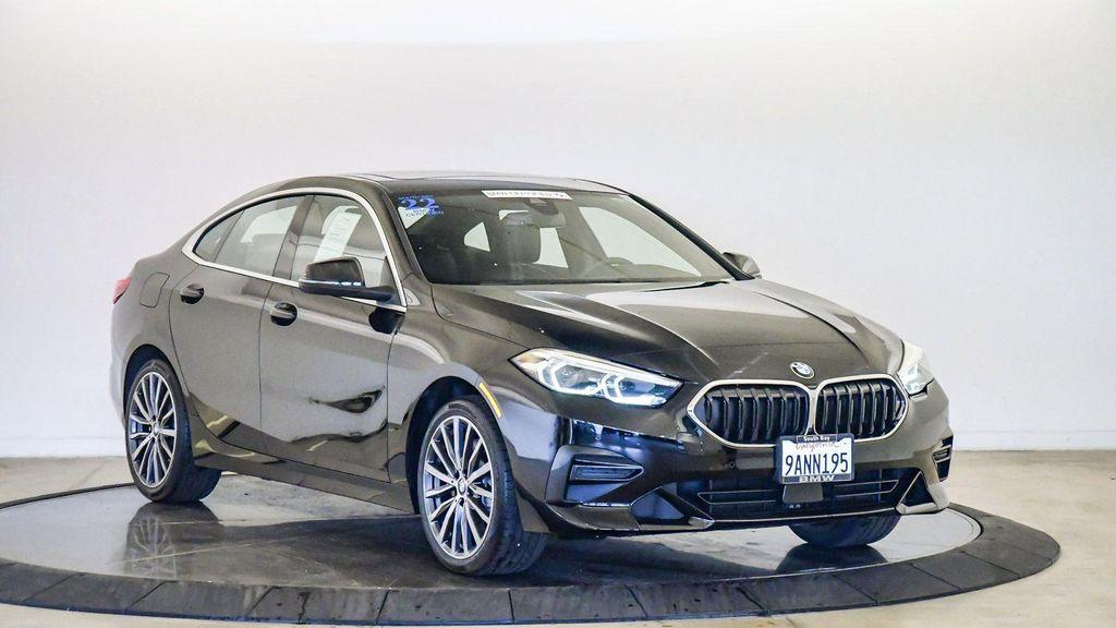 new 2026 BMW X1 car, priced at $48,500