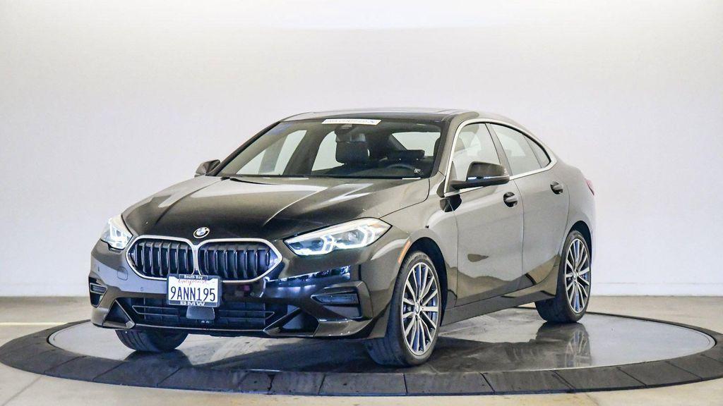 new 2026 BMW X1 car, priced at $48,500