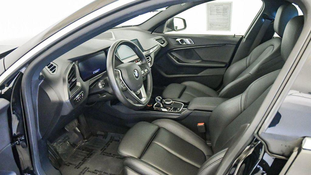 new 2026 BMW X1 car, priced at $48,500