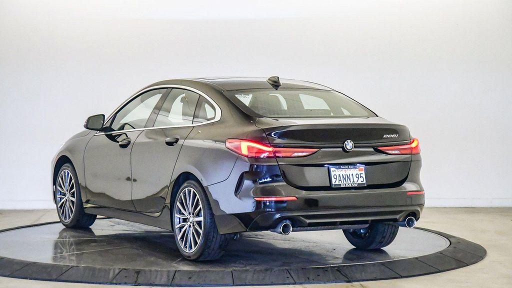 new 2026 BMW X1 car, priced at $48,500