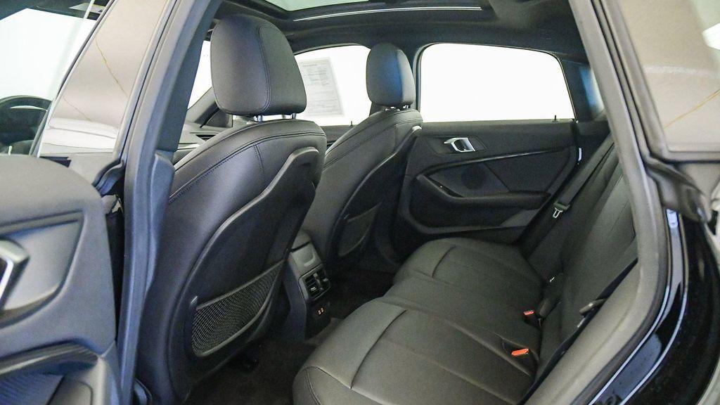 new 2026 BMW X1 car, priced at $48,500