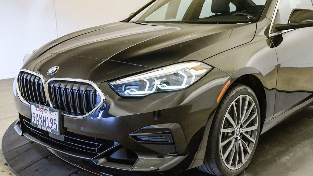 new 2026 BMW X1 car, priced at $48,500