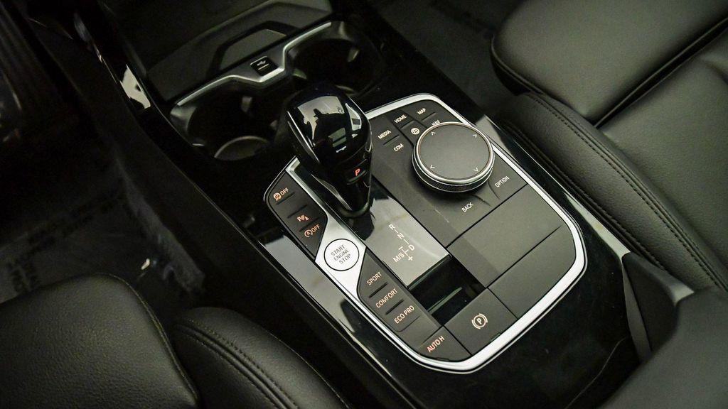 new 2026 BMW X1 car, priced at $48,500