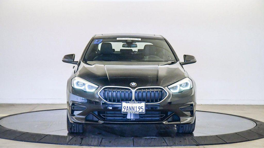 new 2026 BMW X1 car, priced at $48,500