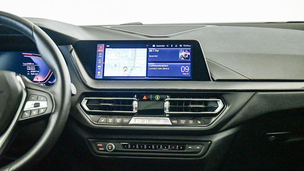 new 2026 BMW X1 car, priced at $48,500