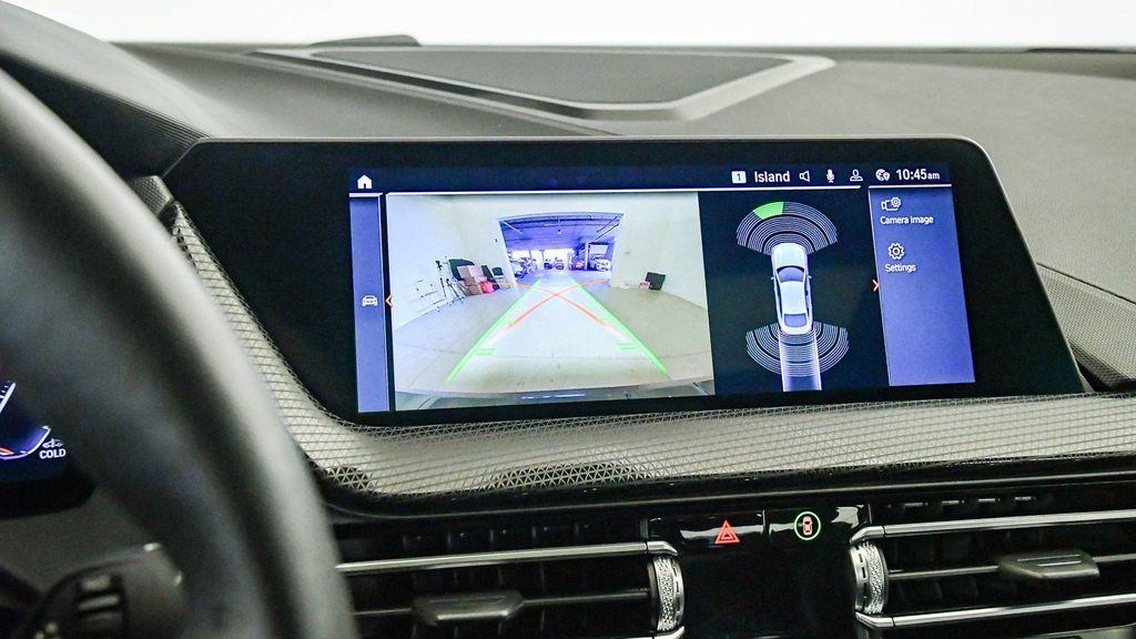 new 2026 BMW X1 car, priced at $48,500