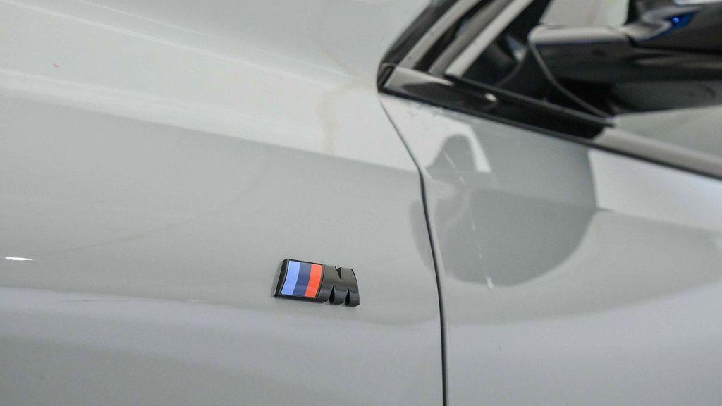 new 2026 BMW X6 car, priced at $108,135