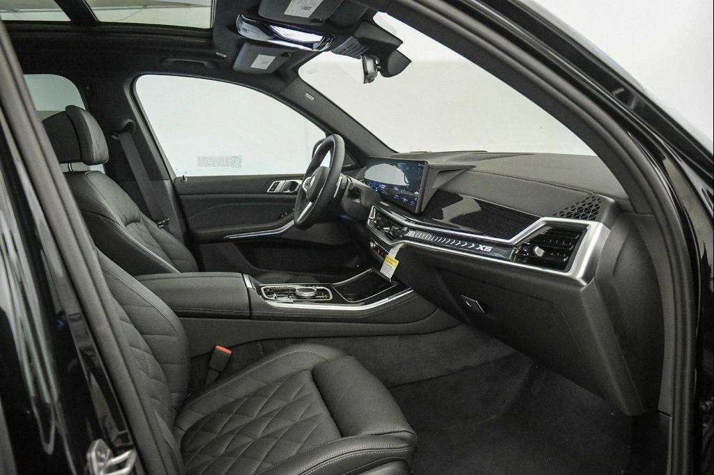 new 2026 BMW X5 PHEV car, priced at $90,047