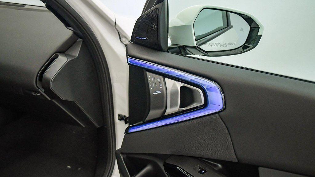 new 2026 BMW X3 car, priced at $60,425