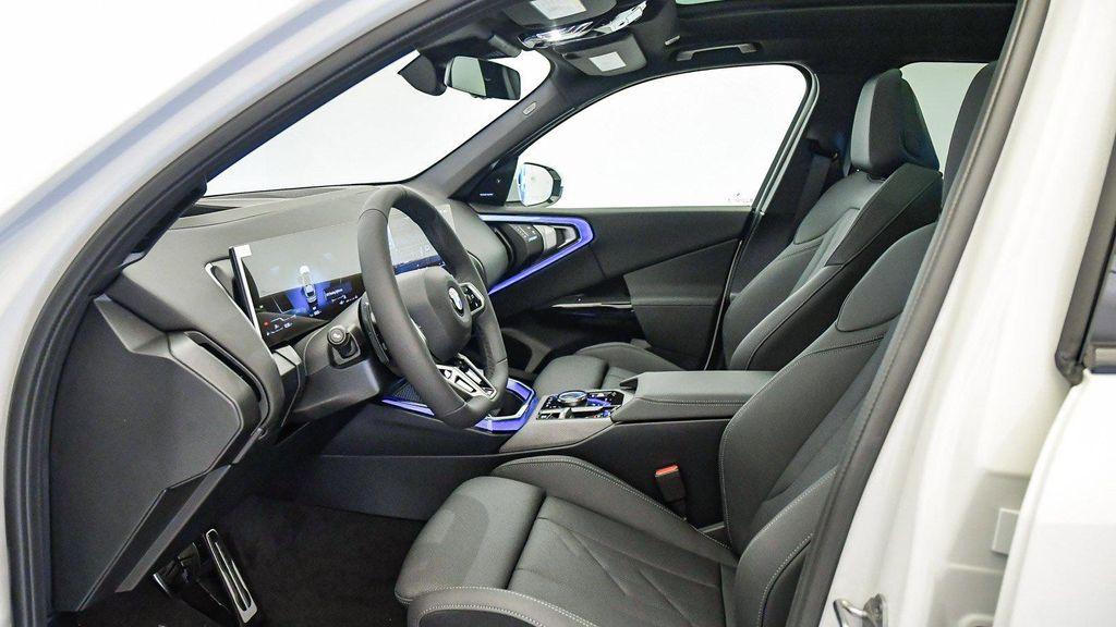 new 2026 BMW X3 car, priced at $60,425