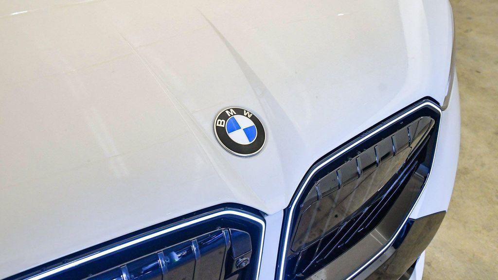 new 2026 BMW X3 car, priced at $60,425