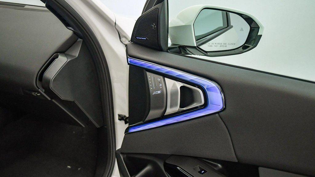 new 2026 BMW X3 car, priced at $60,425