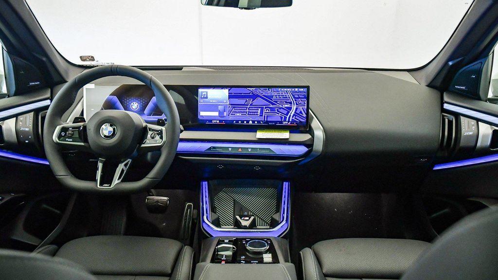 new 2026 BMW X3 car, priced at $60,425