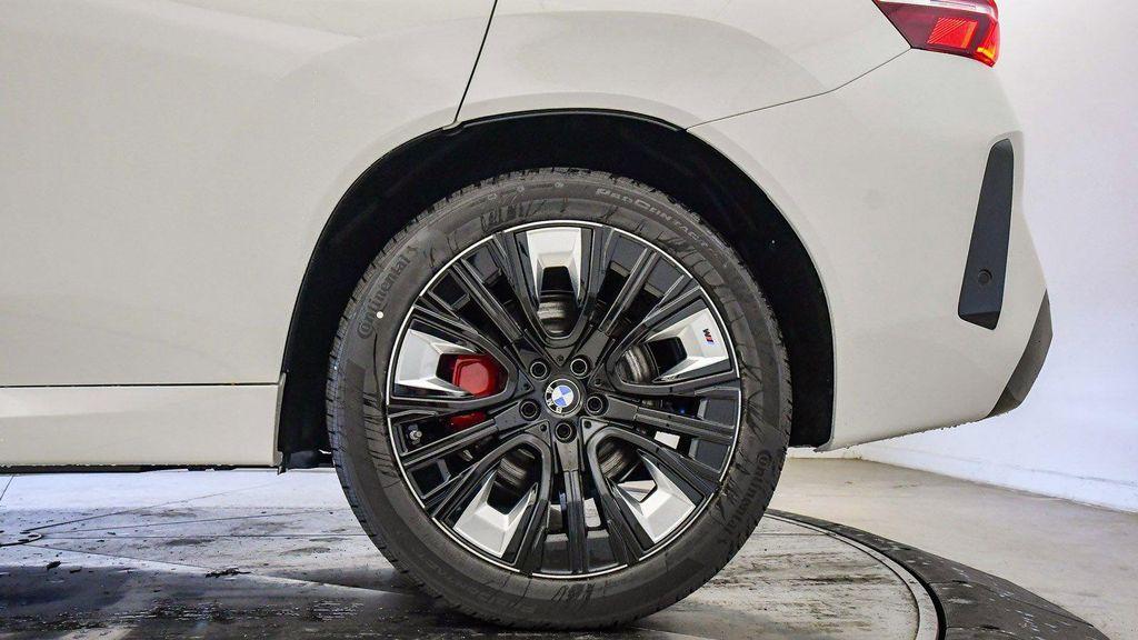 new 2026 BMW X3 car, priced at $60,425