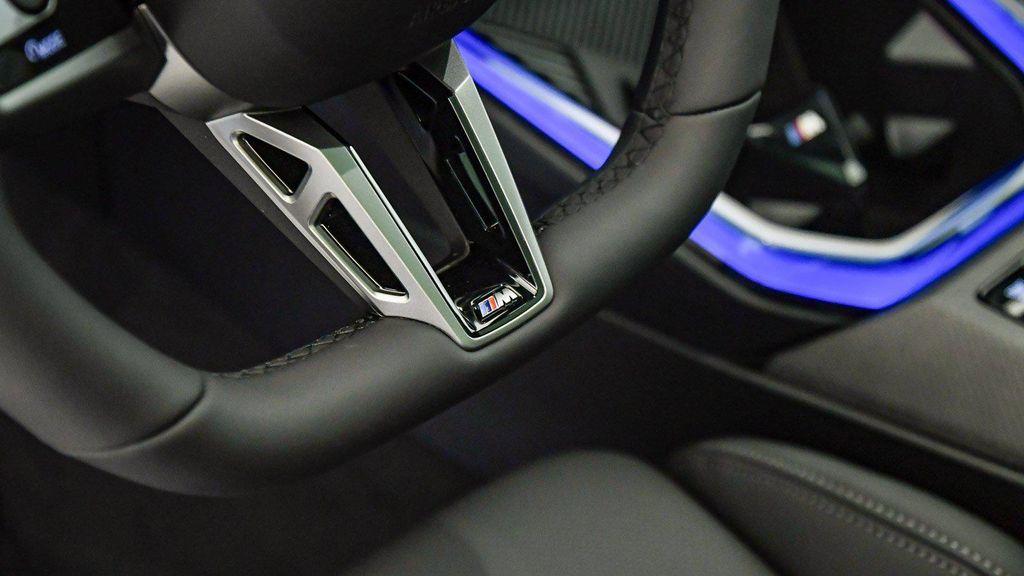 new 2026 BMW X3 car, priced at $60,425