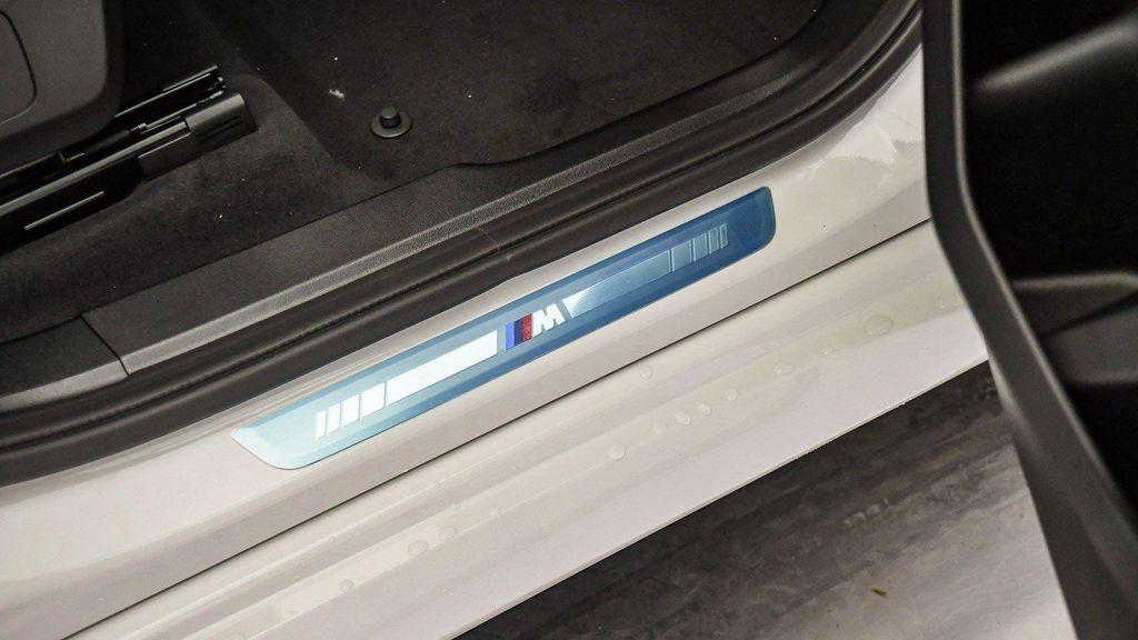 new 2026 BMW X3 car, priced at $60,425