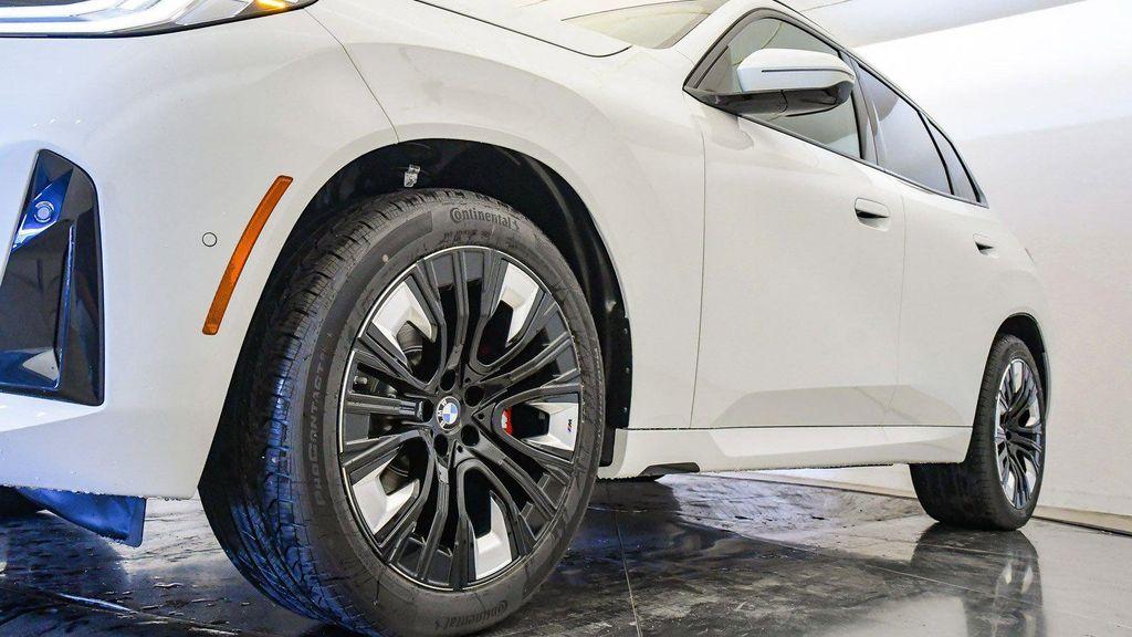 new 2026 BMW X3 car, priced at $60,425