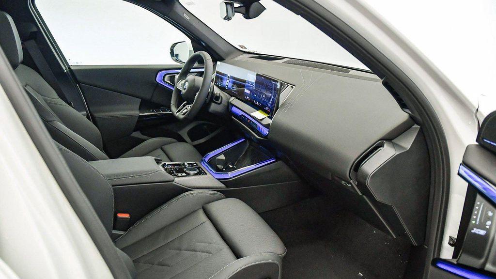 new 2026 BMW X3 car, priced at $60,425