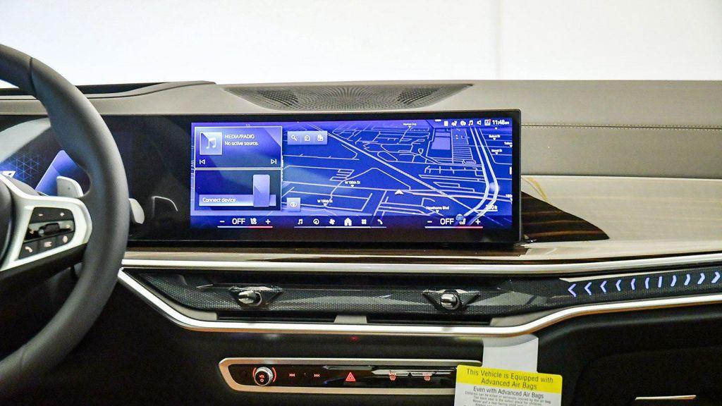 new 2026 BMW X5 PHEV car, priced at $85,900