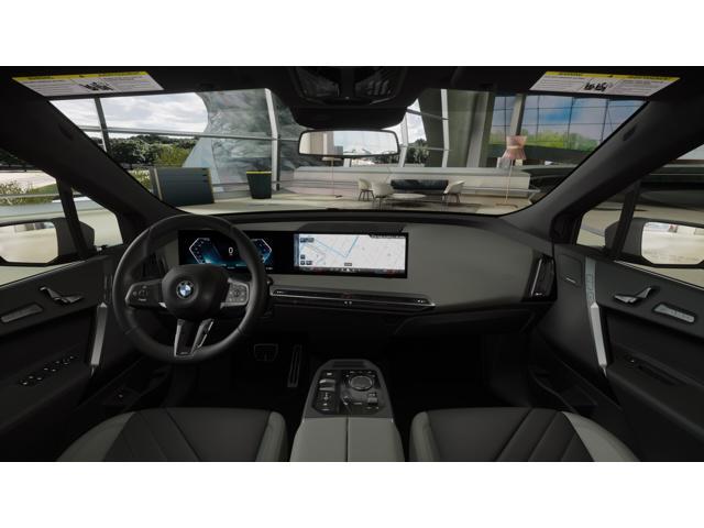 new 2026 BMW iX car, priced at $97,300