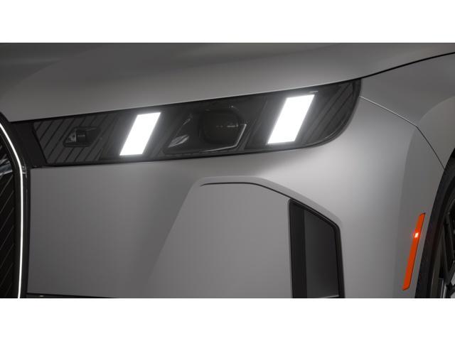 new 2026 BMW iX car, priced at $97,300