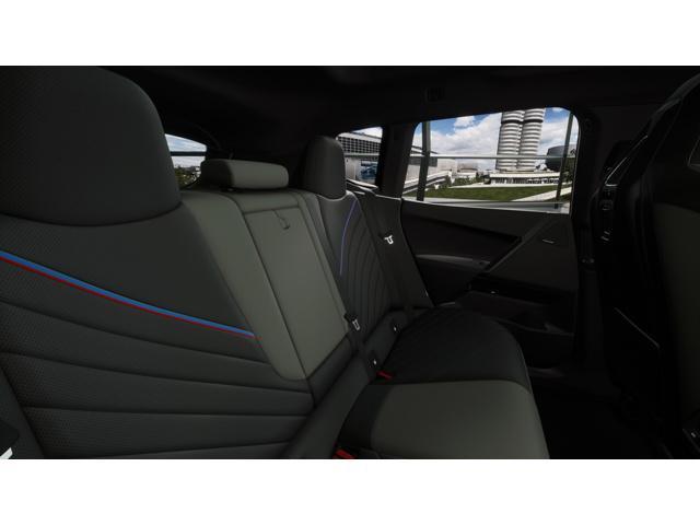 new 2026 BMW iX car, priced at $97,300
