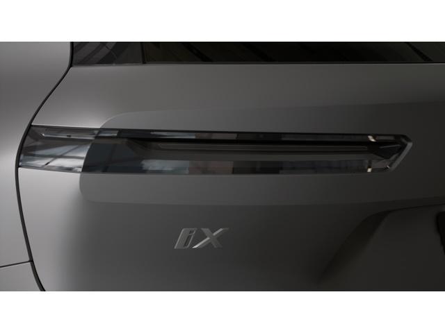 new 2026 BMW iX car, priced at $97,300