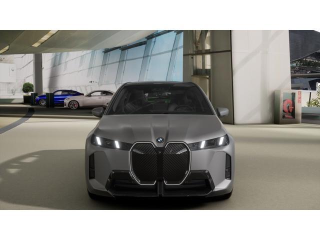 new 2026 BMW iX car, priced at $97,300
