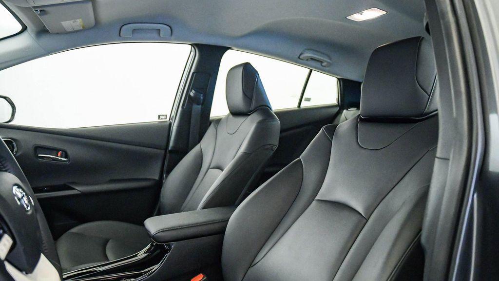 used 2019 Toyota Prius Prime car, priced at $22,499
