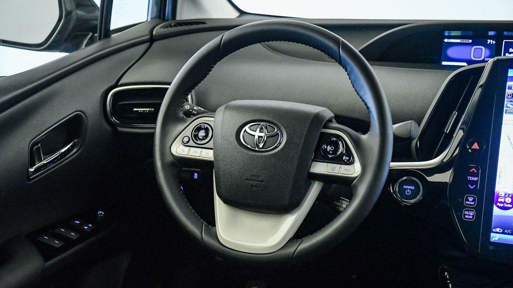 used 2019 Toyota Prius Prime car, priced at $22,499