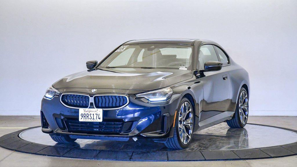 used 2025 BMW 230 car, priced at $39,241