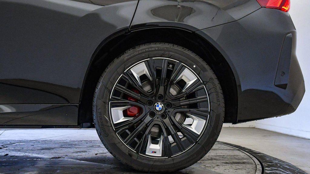 new 2026 BMW X3 car, priced at $61,797