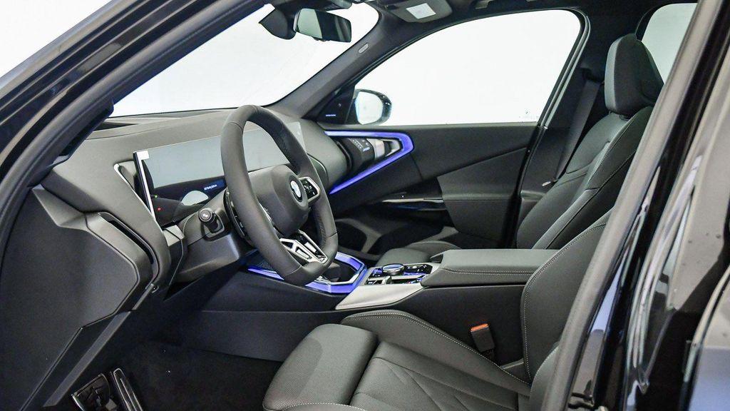 new 2026 BMW X3 car, priced at $61,797