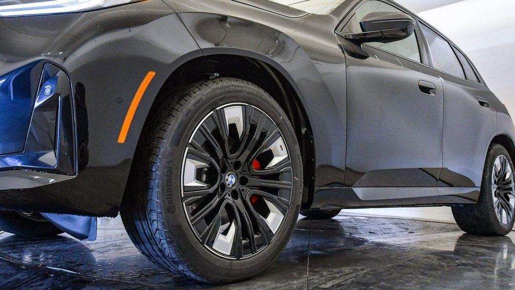 new 2026 BMW X3 car, priced at $61,797