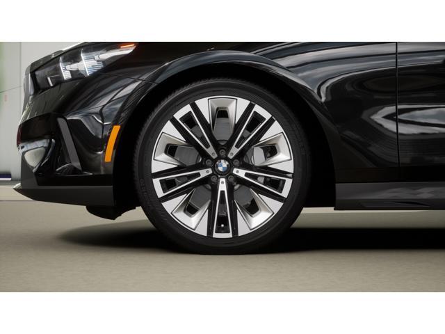 new 2026 BMW 530 car, priced at $63,715