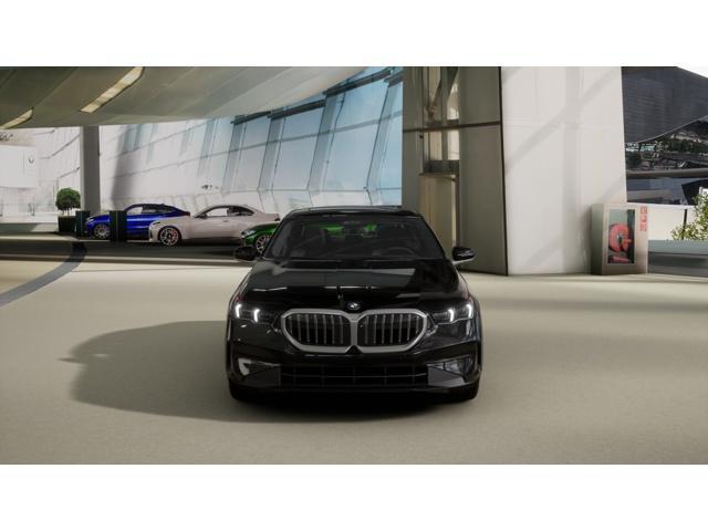 new 2026 BMW 530 car, priced at $63,715