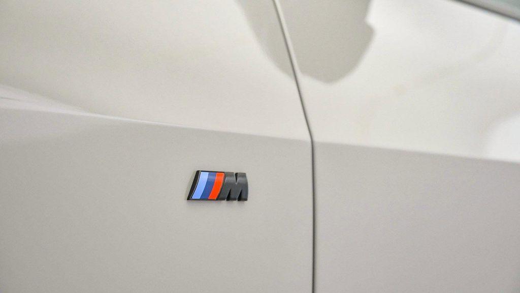 new 2026 BMW X5 car, priced at $108,020